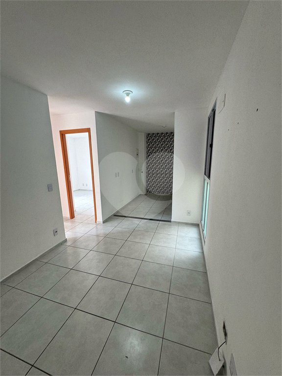 Apartamento à venda com 2 quartos em Campo Grande, Rio de Janeiro, RJ