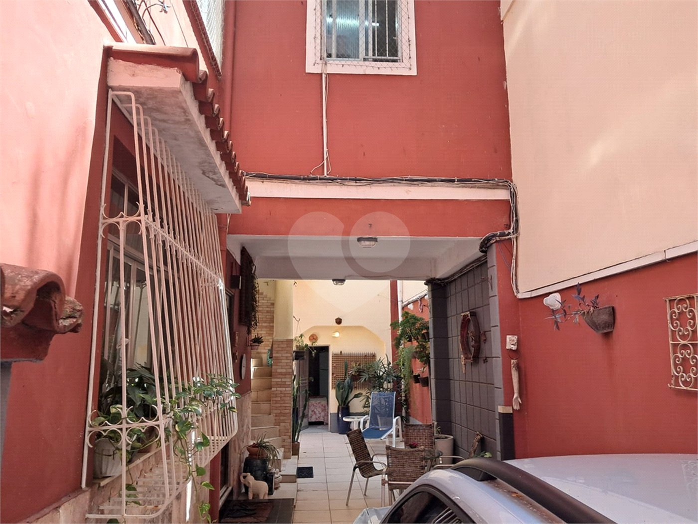 Apartamento à venda com 2 quartos em Botafogo, Rio de Janeiro, RJ