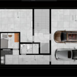 Casa à venda com 4 suítes no condomínio Terraz, São Paulo - SP