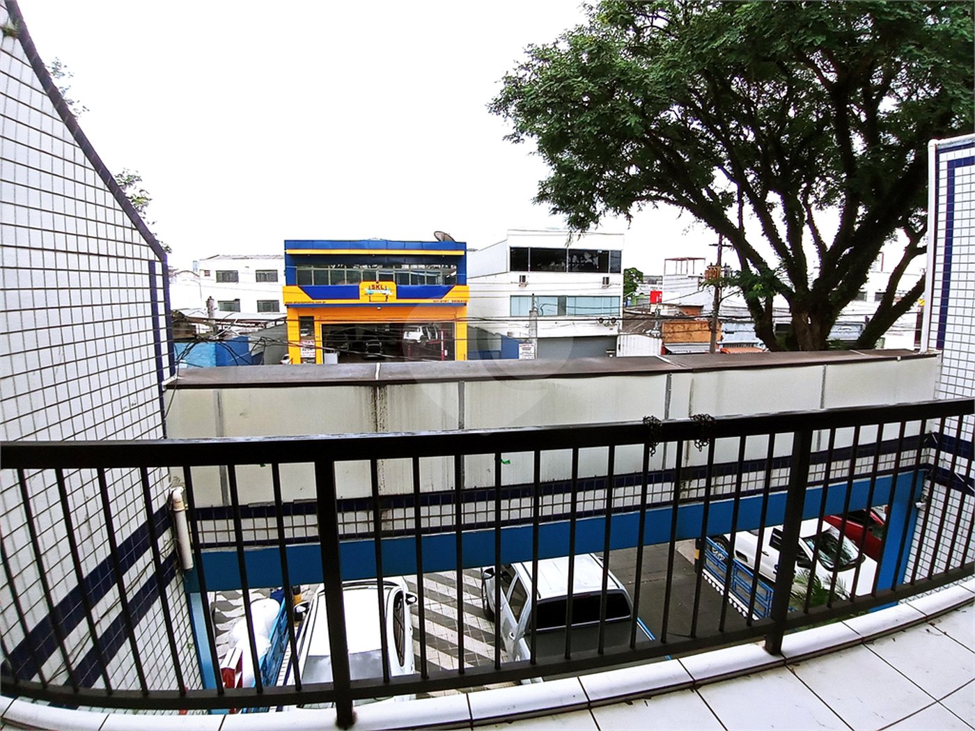 Salão para alugar em Limão, São Paulo, SP