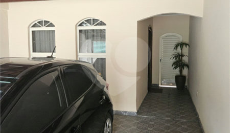 Casa à venda com 3 quartos em Jardim Itanguá, Sorocaba, SP