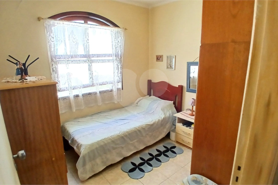 Sobrado à venda com 3 quartos, sendo 1 suíte, em Vila Nova Mazzei, São Paulo, SP