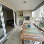 Apartamento à venda com 3 suítes em Lapa, São Paulo, SP