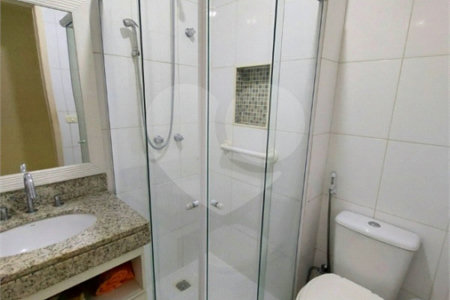 Apartamento à venda com 3 quartos, sendo 1 suíte, em Recreio dos Bandeirantes, Rio de Janeiro, RJ