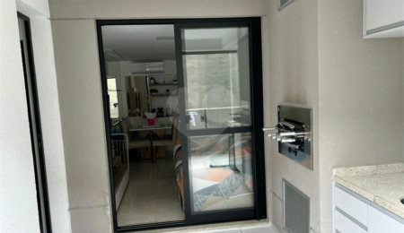 Apartamento à venda com 2 quartos, sendo 1 suíte,  em Vila Prudente, São Paulo, SP