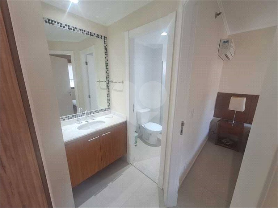 Apartamento à venda ou para alugar com 2 quartos em Vila Olímpia, São Paulo, SP