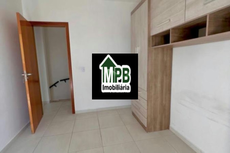 Sobrado à venda com 2 quartos em Jardim Simus, Sorocaba, SP