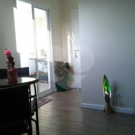Apartamento à venda com 2 quartos em Vila Mazzei, São Paulo, SP