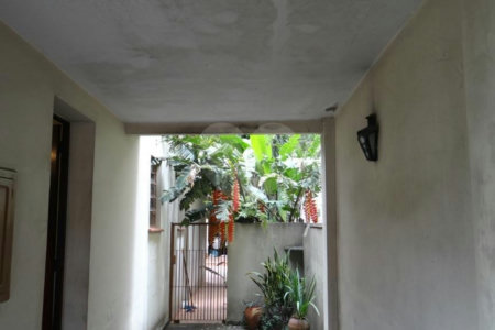Casa Térrea à venda com 3 quartos em Jardim Paulistano, São Paulo, SP