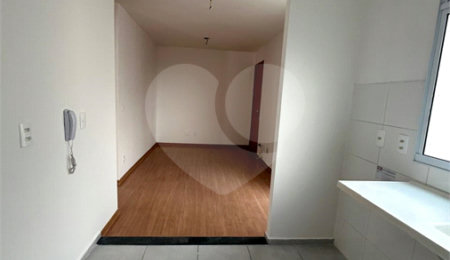 Apartamento para alugar com 2 quartos em Botujuru, Mogi das Cruzes, SP