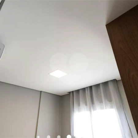 Apartamento à venda ou para alugar com 1 quarto em Perdizes, São Paulo, SP