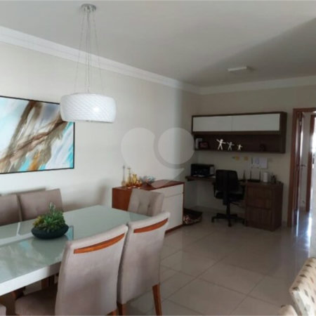 Apartamento à venda com 3 suítes em Jardim Botânico, Ribeirão Preto, SP