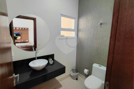 Casa Térrea à venda com 3 quartos, sendo 1 suíte, em Jardim Esplanada II, Indaiatuba, SP