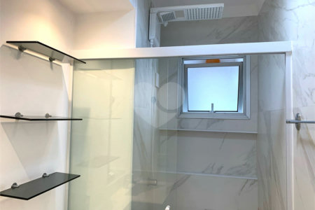 Apartamento à venda com 2 quartos em Jardim Íris, São Paulo, SP