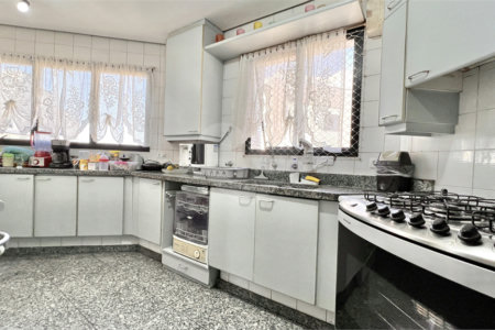 Apartamento à venda com 4 quartos, sendo 1 suíte, em Vila Mariana, São Paulo, SP