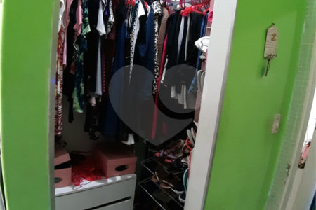 Sobrado à venda com 4 suítes em Vila Mazzei, São Paulo, SP