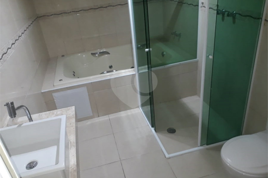 Sobrado à venda com 3 quartos em Casa Verde, São Paulo, SP