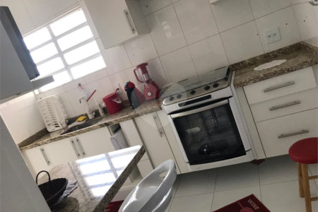 Cobertura à venda com 2 quartos, sendo 1 suíte, em Jardim Vergueiro, Sorocaba, SP