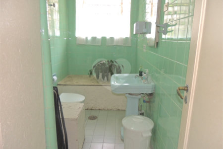 Sobrado à venda com 3 quartos, sendo 1 suíte, em Indianópolis, São Paulo, SP