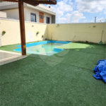Casa à venda com 3 suítes no condomínio Atibia Park 1, Atibaia - SP