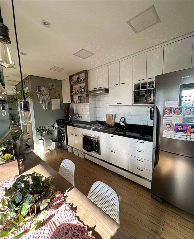 Apartamento à venda com 2 quartos em Pirituba, São Paulo, SP
