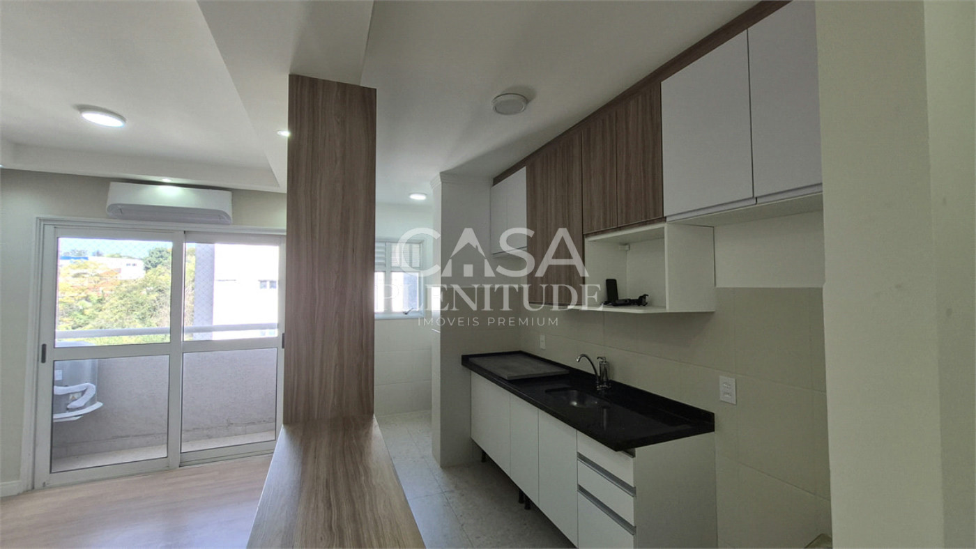 Apartamento à venda com 2 quartos em Vila Fiori, Sorocaba, SP