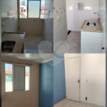 Apartamento à venda com 4 quartos, sendo 1 suíte,  em Vila Ré, São Paulo, SP