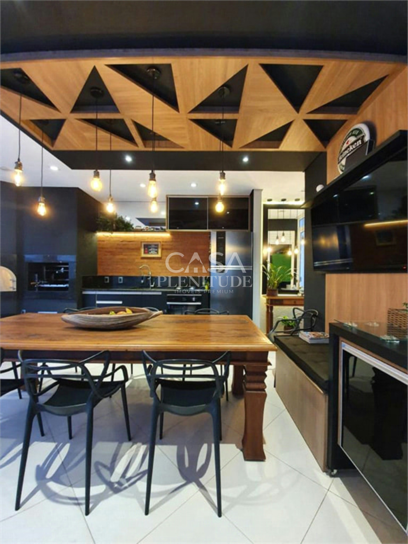 Casa em condomínio à venda com 4 suítes em Jardim Residencial Giverny, Sorocaba, SP