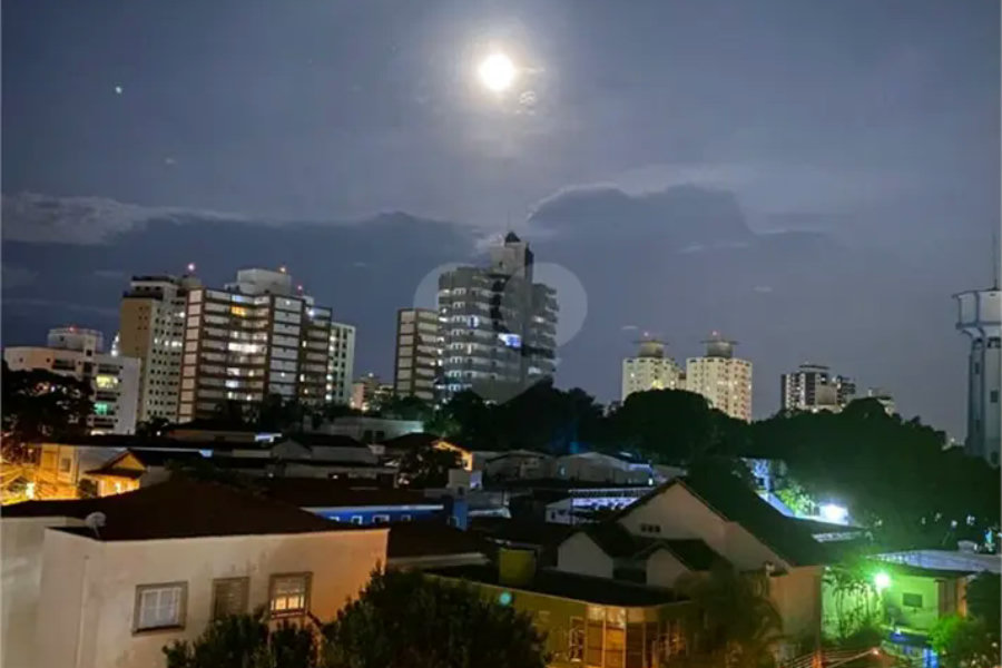 Apartamento à venda com 1 quarto em Santana, São Paulo, SP
