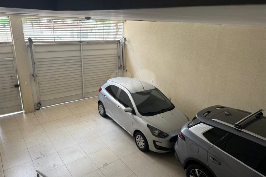 Sobrado à venda com 3 suítes em Santa Teresinha, São Paulo, SP