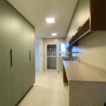 Apartamento à venda ou para alugar com 4 suítes em Parque Campolim, Sorocaba, SP