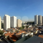 Apartamento à venda com 4 quartos, sendo 3 suítes,  em Santana, São Paulo, SP
