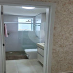 Apartamento à venda com 3 quartos, sendo 1 suíte, em Jardim Pompéia, Indaiatuba, SP