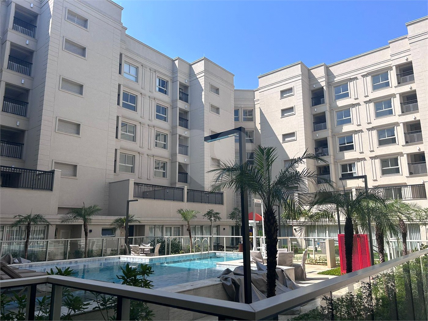 Apartamento à venda com 2 suítes em Vila Ester (zona Norte), São Paulo, SP