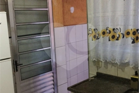 Apartamento à venda com 1 quarto em Jardim São Paulo(zona Norte), São Paulo, SP