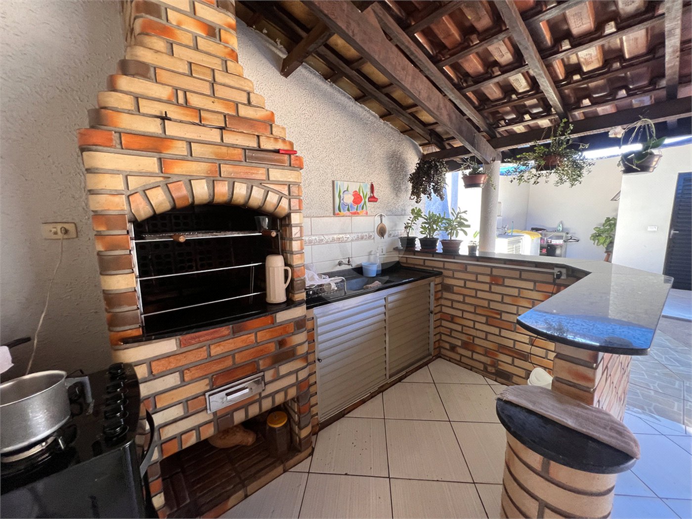 Casa à venda com 3 quartos, sendo 1 suíte, em Jardim Angelica, Três Lagoas, MS