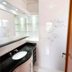 Apartamento à venda com 3 quartos, sendo 1 suíte, em Parque Campolim, Sorocaba, SP