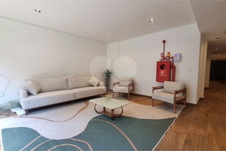 Estúdio Residencial pronto para morar - Vila Mariana