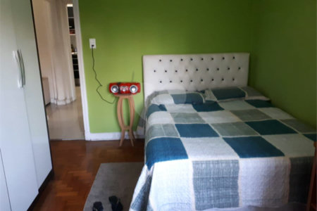 Apto Centro