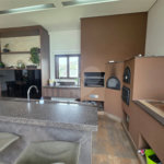 Casa à venda com 4 suítes no condomínio Residencial Jardim Primavera, Louveira - SP