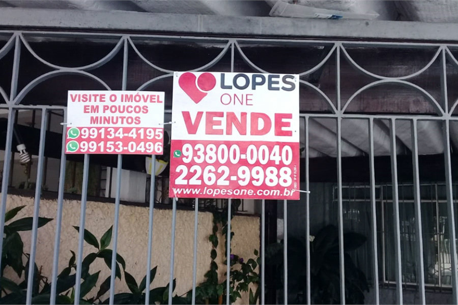 Sobrado à venda com 2 quartos em Santana, São Paulo, SP