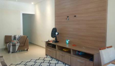 Casa à venda, 146 m² por R$ 280.000,00 - Vila Nossa Senhora de Fátima - São Vicente/SP