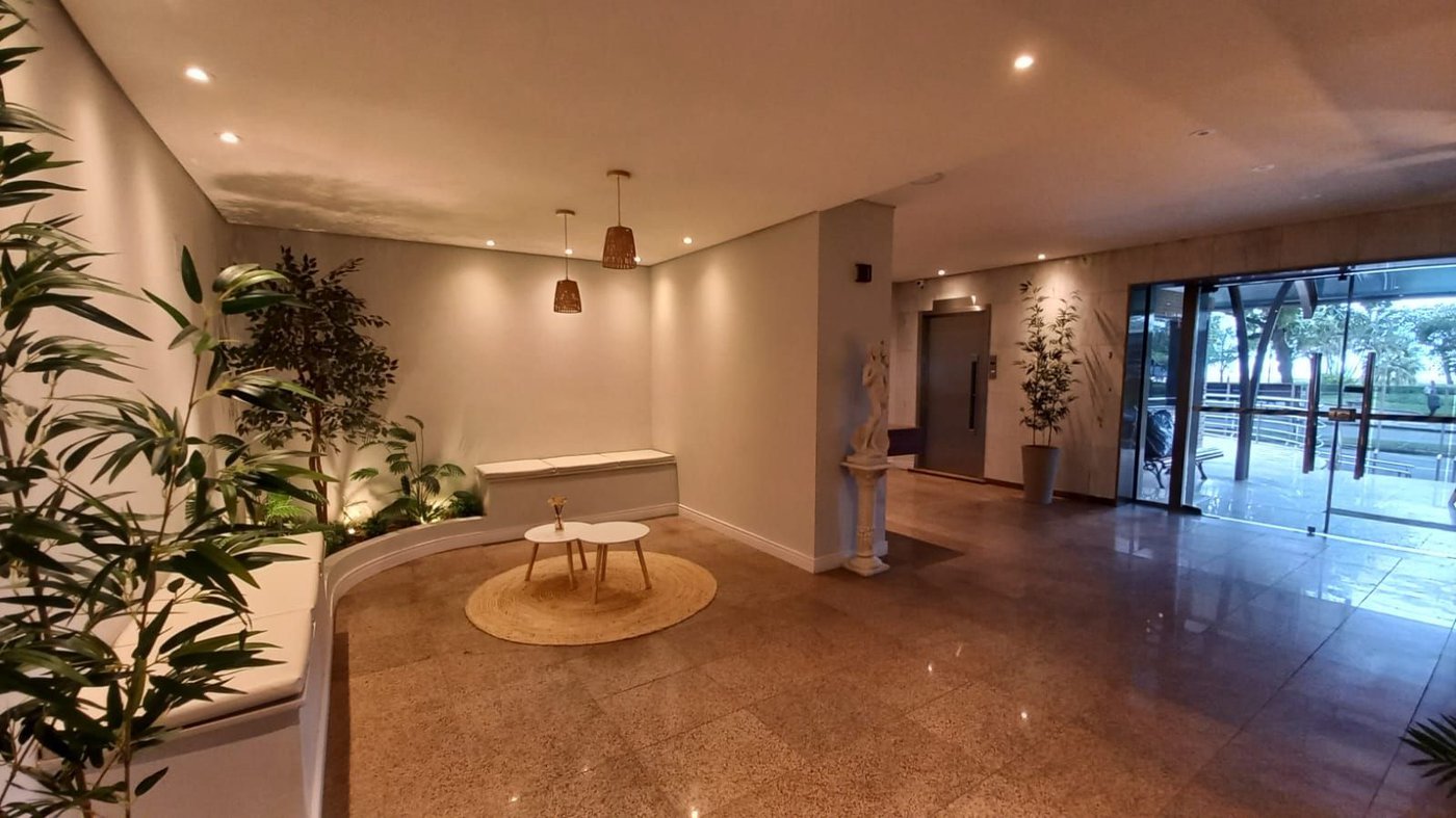 Cobertura com 4 dormitórios à venda, 380 m² por R$ 4.999.999,00 - Gonzaga - Santos/SP