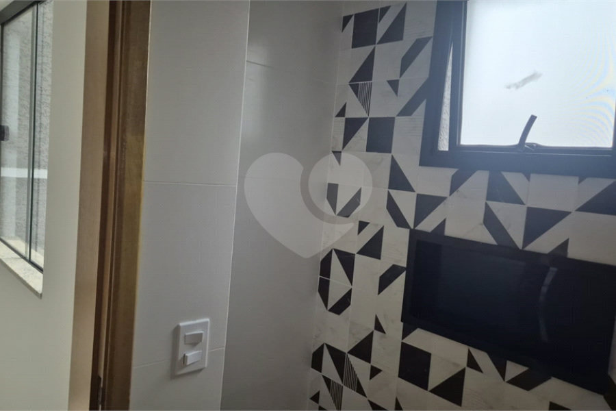 Apartamento à venda ou para alugar com 2 quartos em Jaçanã, São Paulo, SP
