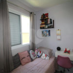 Apartamento à venda com 2 quartos em Santana, São Paulo, SP
