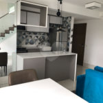 Apartamento à venda com 1 suíte em Vila Nova Conceição, São Paulo, SP