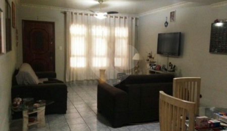 Sobrado à venda com 3 quartos, sendo 1 suíte,  em Mandaqui, São Paulo, SP