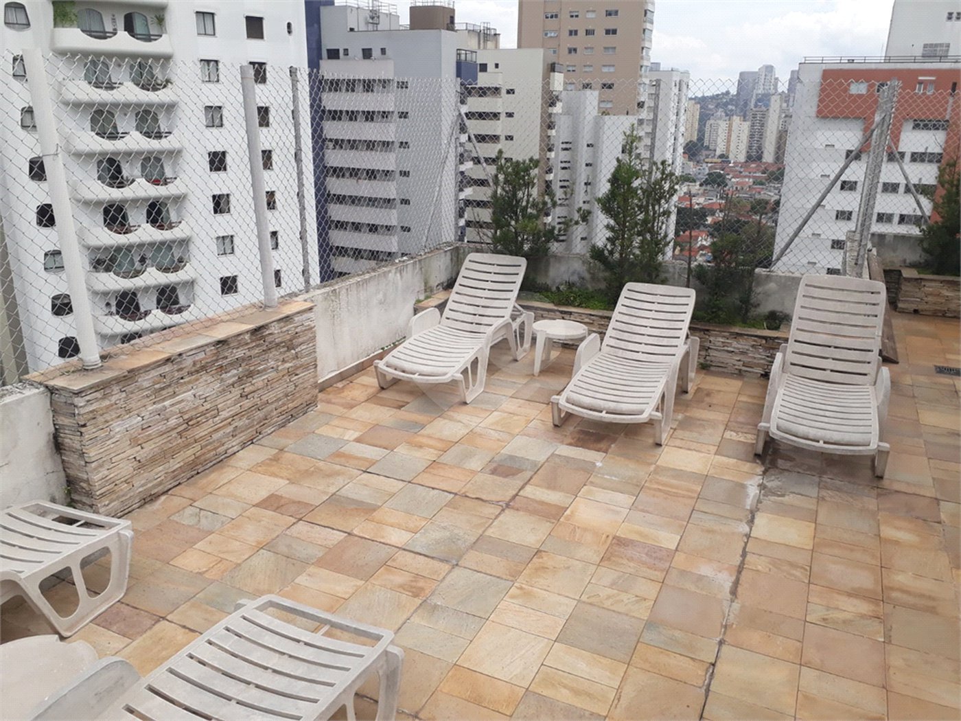 Apartamento à venda com 2 quartos em Brooklin Paulista, São Paulo, SP
