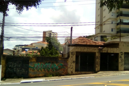 Casa à venda com 3 quartos em Santana, São Paulo, SP