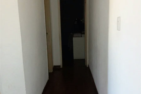 Sobrado à venda com 2 quartos em Jardim Monte Alegre, São Paulo, SP